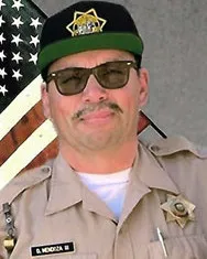 Officer Daniel Mendoza
